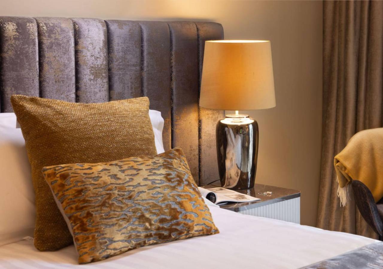 The Club Hotel At Goffs Нейс Экстерьер фото